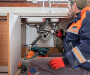 About Emergency plumbing pros Steele City, NE