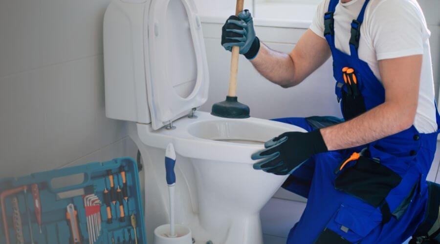 Professional emergency plumbing in Steele City, NE